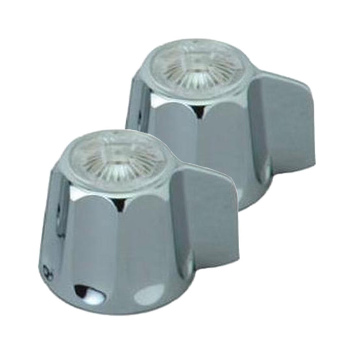 Gerber Type Lav & Kitchen Faucet Handles