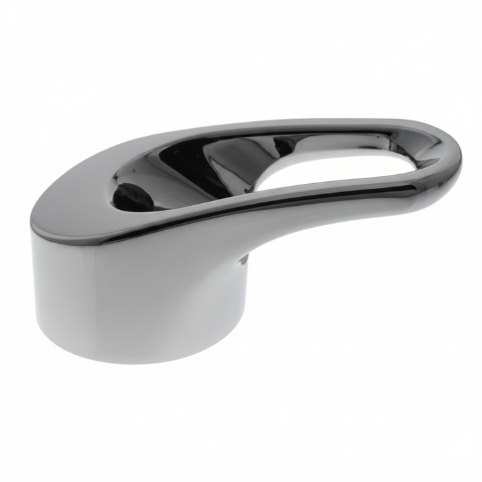 GERBER SAFETEMP SHOWER HANDLE - OVAL BROACH