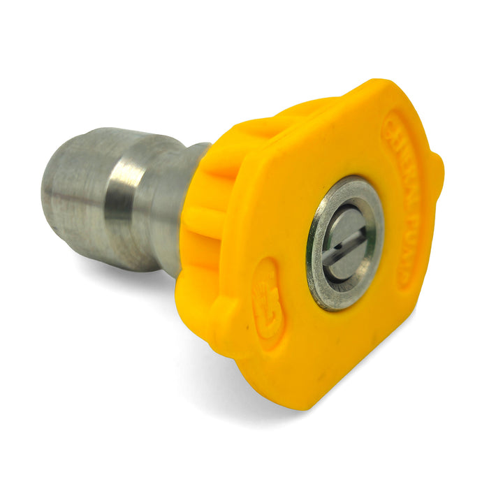 15 DEGREE QUICK CHANGE NOZZLE 3 GPM 1005489
