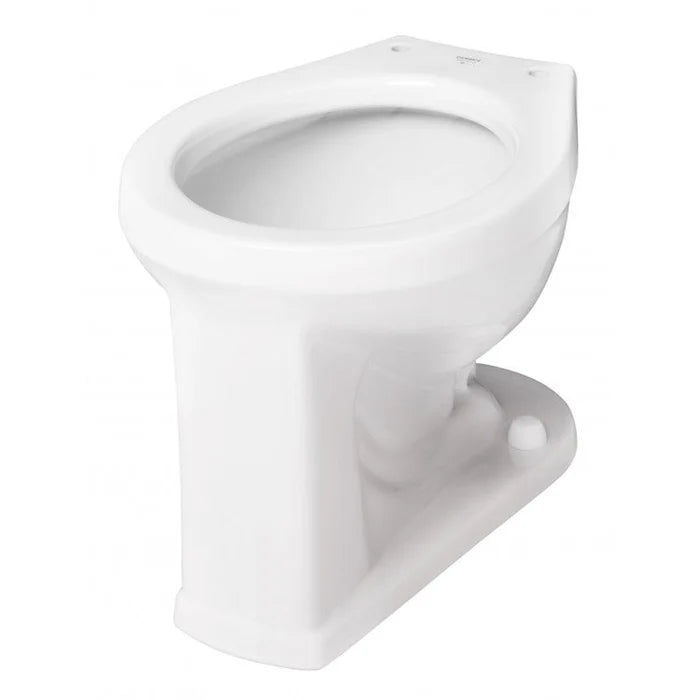 Gerber 10"/12" Back Spud Bowl 1-1/4 ( Spud for 25642W )