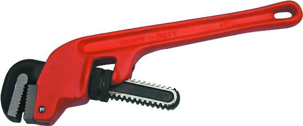 H/D OFFSET PIPE WRENCH