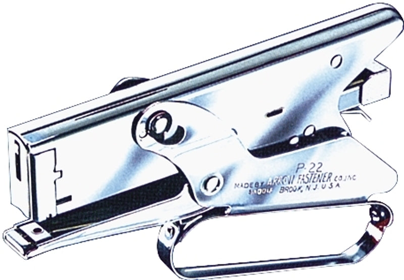 H/D PLIER STAPLE GUN