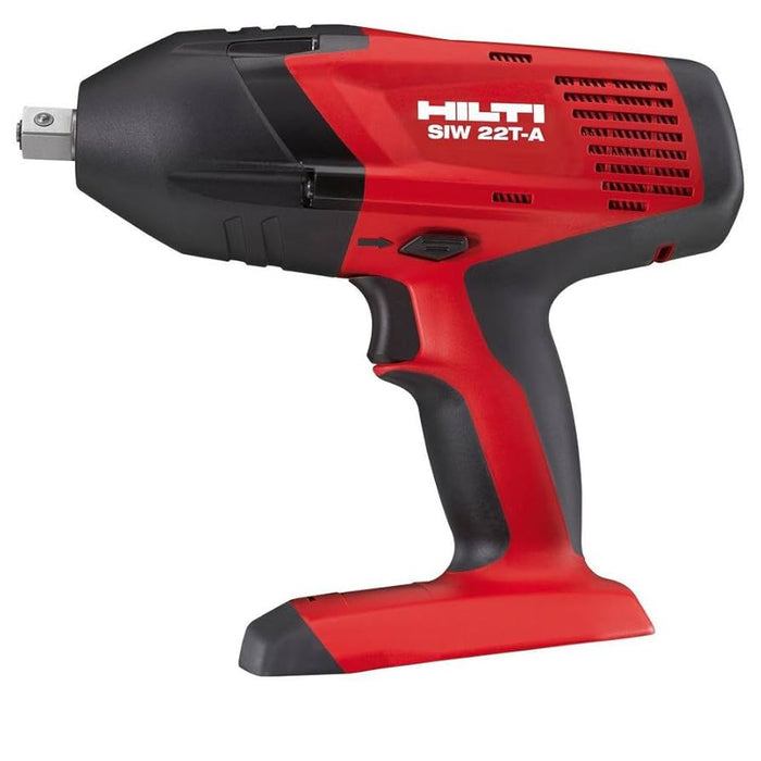 HILTI CORDLESS IMPACT WRENCH 22V BATTERY SET