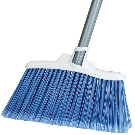 Household Angle Cut Broom from Quickie