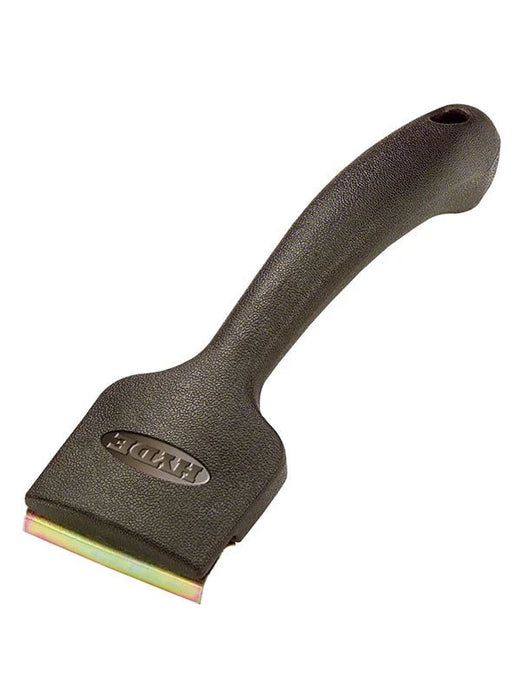 HYDE 2-1/2 PAINT SCRAPER