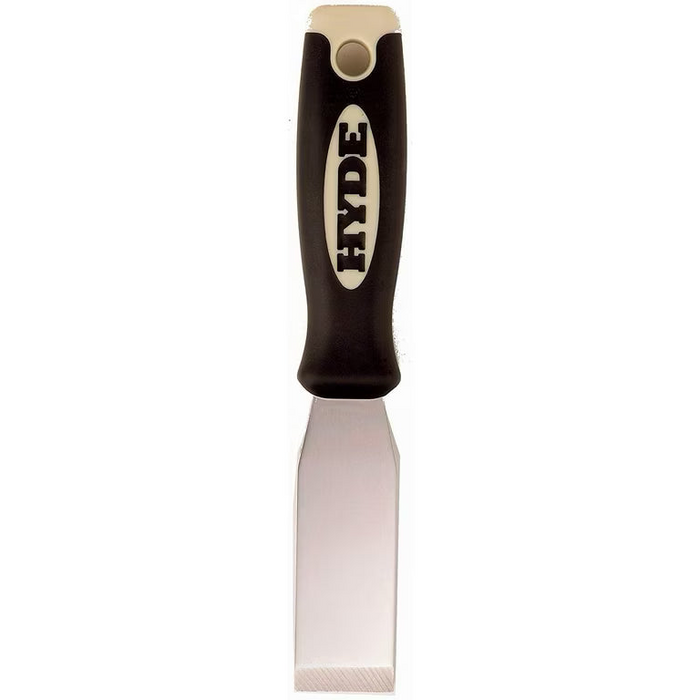 HYDE 1-1/4 MAX GRIP KNIFE