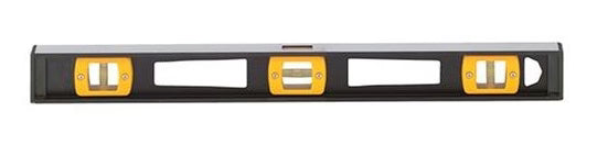 Johnson 48" MAGNETIC ALUMINUM I-BEAM LEVEL w/ 3 VIALS
