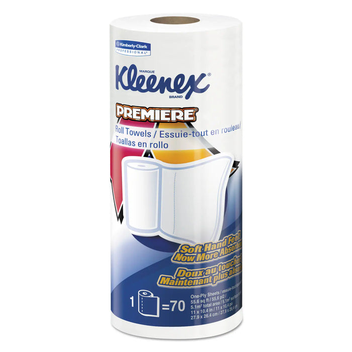 Kimberly Clark Premier Roll Towel - 24pk