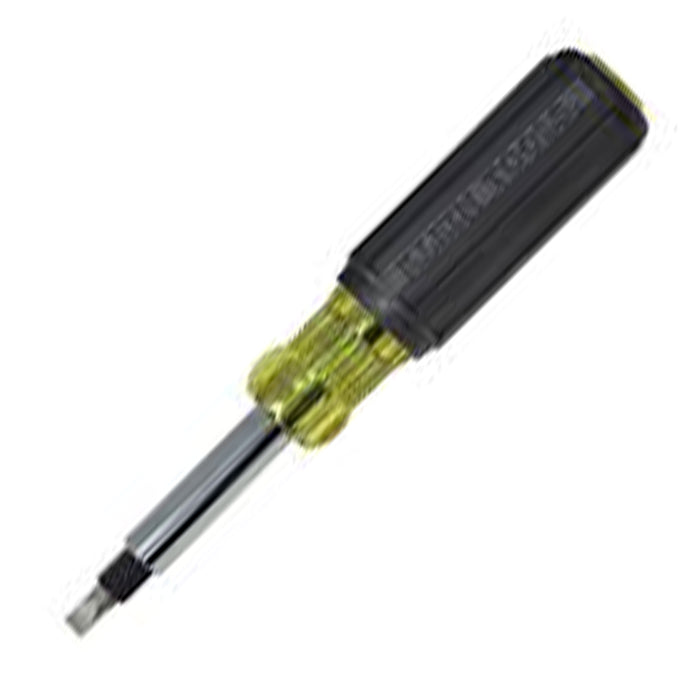Klein H/D Multibit Screwdriver 6-in-1