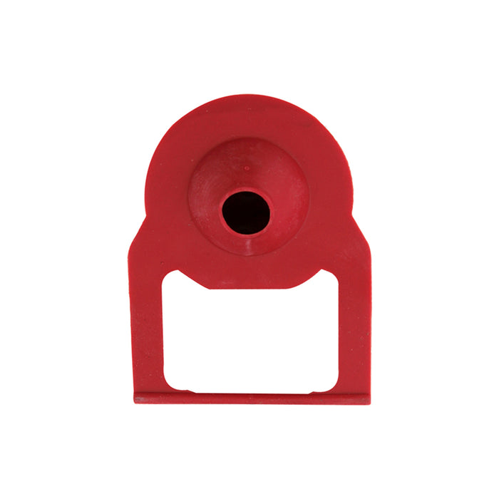 KORKY 3" HINGE TOILET FLAPPER for 1-PIECE KOHLER TOILETS