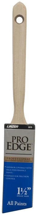 LINZER PRO EDGE ANGLE PAINT BRUSH