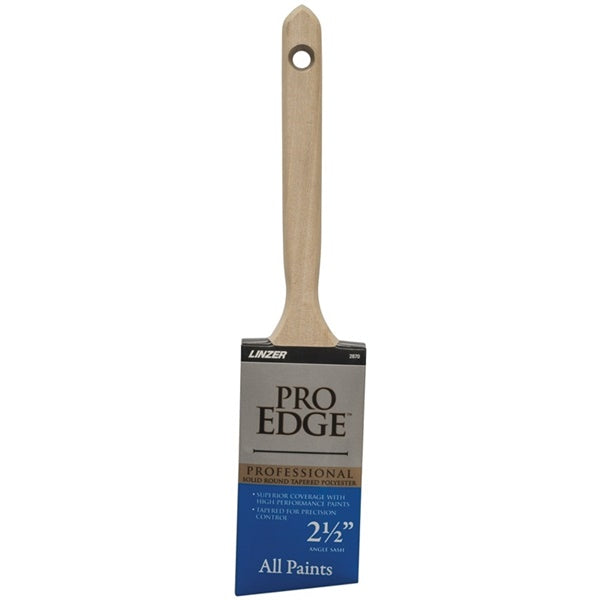 LINZER PRO EDGE ANGLE PAINT BRUSH