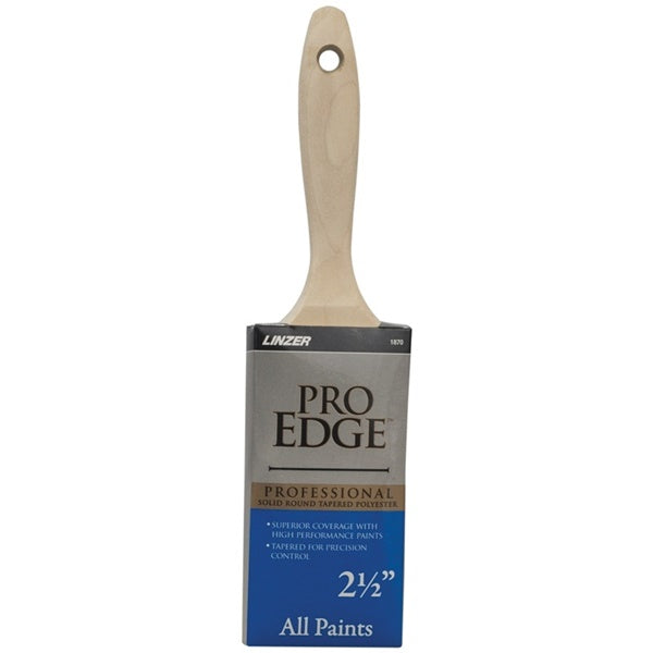 LINZER PRO EDGE STRAIGHT PAINT BRUSH