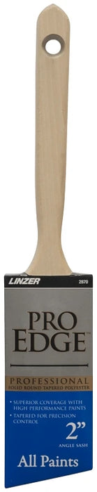 LINZER PRO EDGE ANGLE PAINT BRUSH