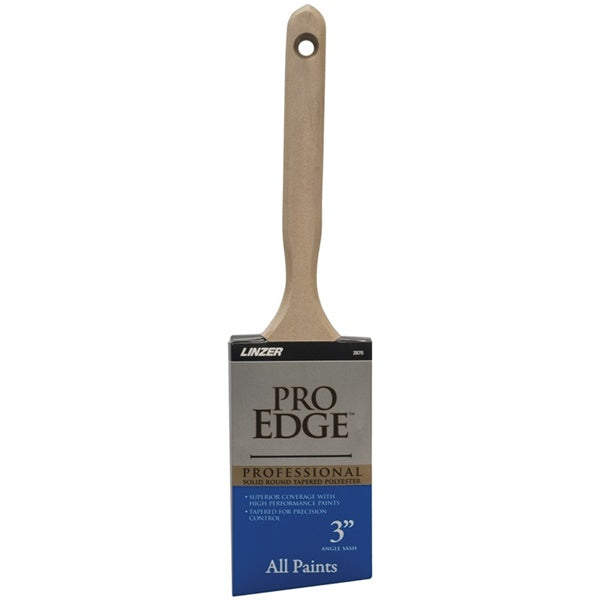 LINZER PRO EDGE ANGLE PAINT BRUSH