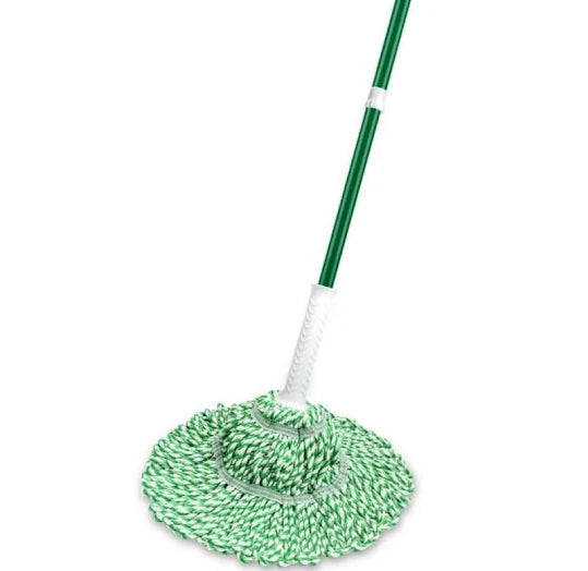 Libman Tornado 16" Microfiber Twist String Mop