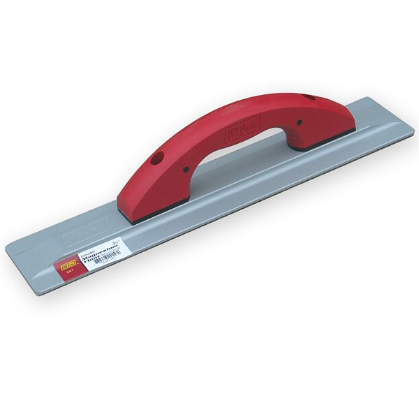 MAGNESIUM FLOAT EXTRUDED