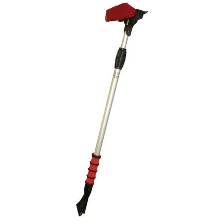 Mallory 51" Deluxe Utility Broom