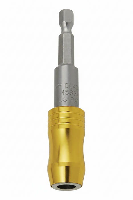 Mega Magnetic Bit Holder