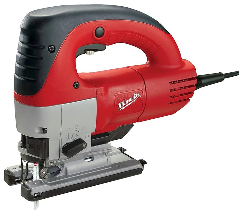 MILWAUKEE 5.7 AMP JIG SAW
