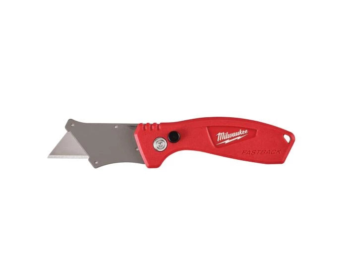 MILWAUKEE FASTBACK FOLDING UTILITY KNIFE