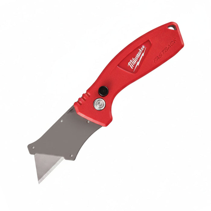 Milwaukee Fastback Folding Utility Knife