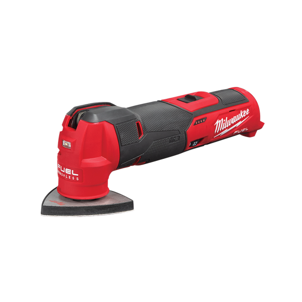 Milwaukee M12 FUEL Cordless Oscillating Multi-Tool (Tool Only)