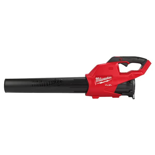 Milwaukee M18 FUEL 18 V Battery Handheld Leaf Blower - Tool Only