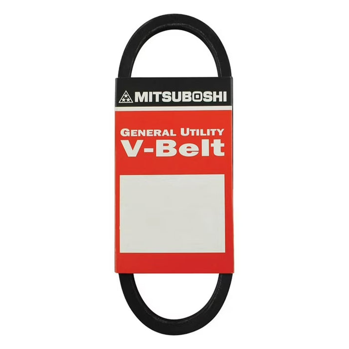 Mitsuboshi General Utility V-Belt, 1/2" X 20"