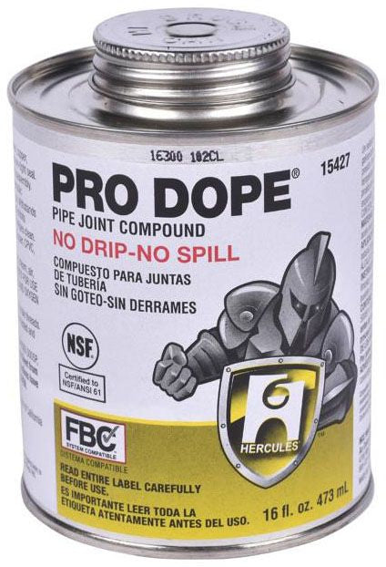 Pro Dope