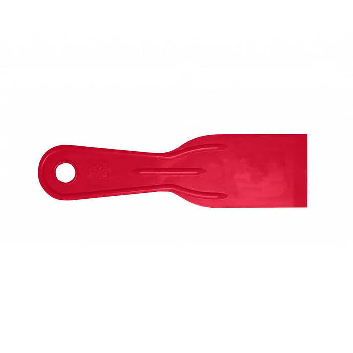 PLASTIC PUTTY KNIFE