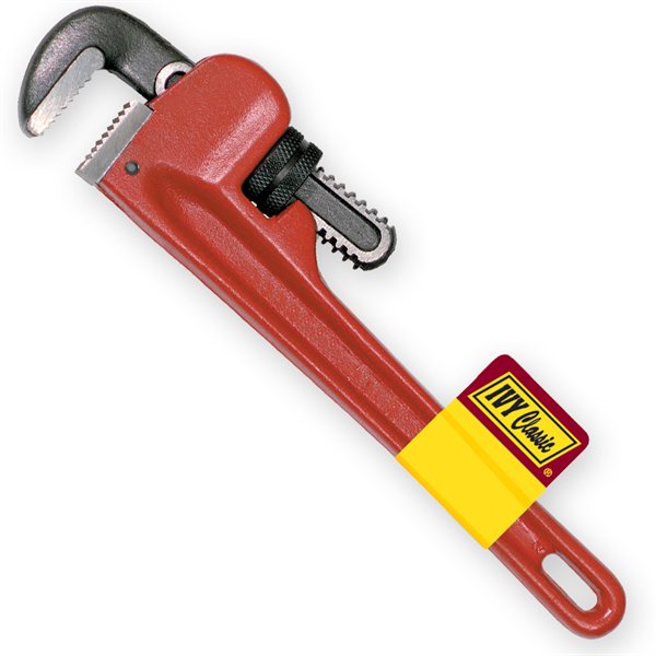 PROF. PIPE WRENCH