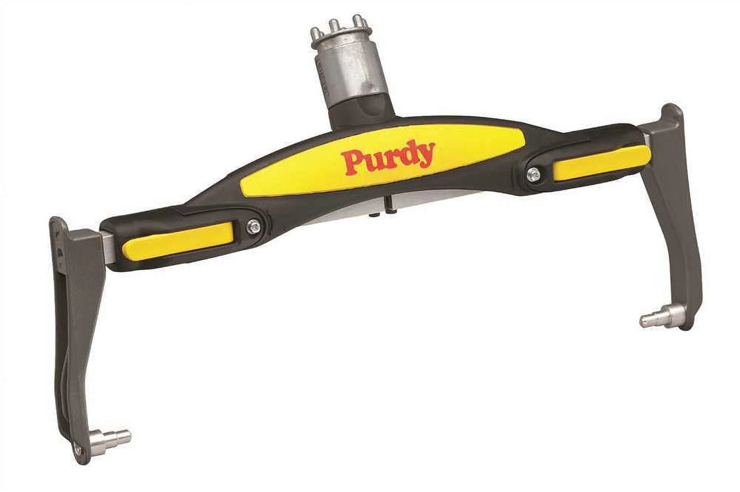PURDY 12 - 18" ADJ. ROLLER FRAME