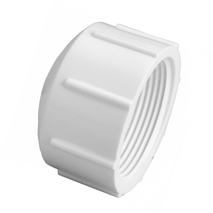 PVC Cap