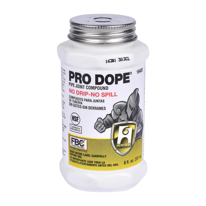 Pro Dope w/ Brush