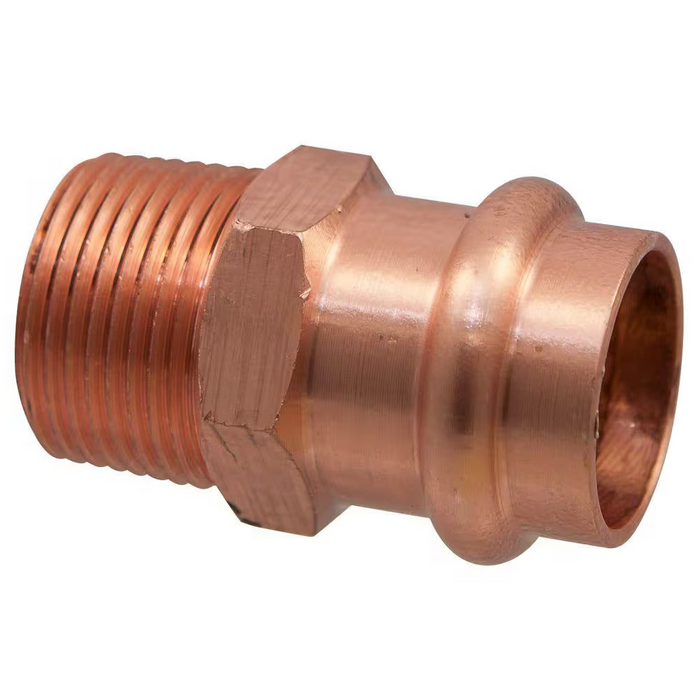 Pro Press Male Adapter