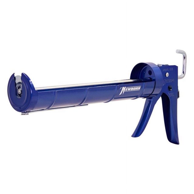 QT. SIZE LARGE CONTRACTOR CAULKING GUN
