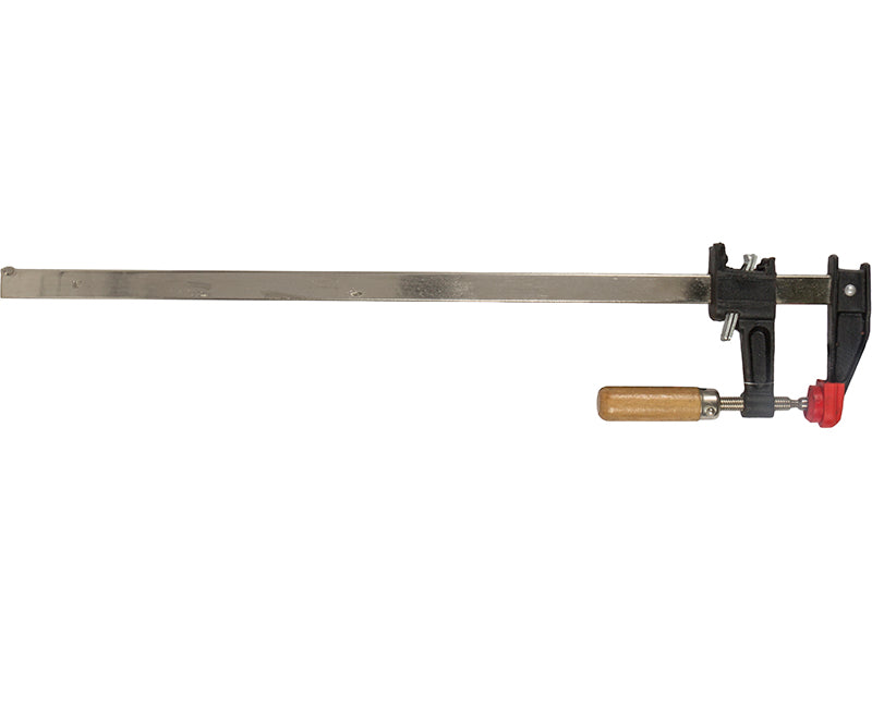 RATCHETING BAR CLAMP