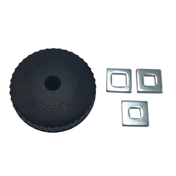 Radiator Handle 3 in 1