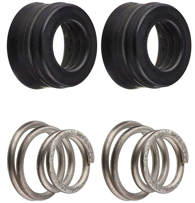 SEATS AND SPRINGS for DELTA, PEERLESS and GLACIER BAY FAUCETS