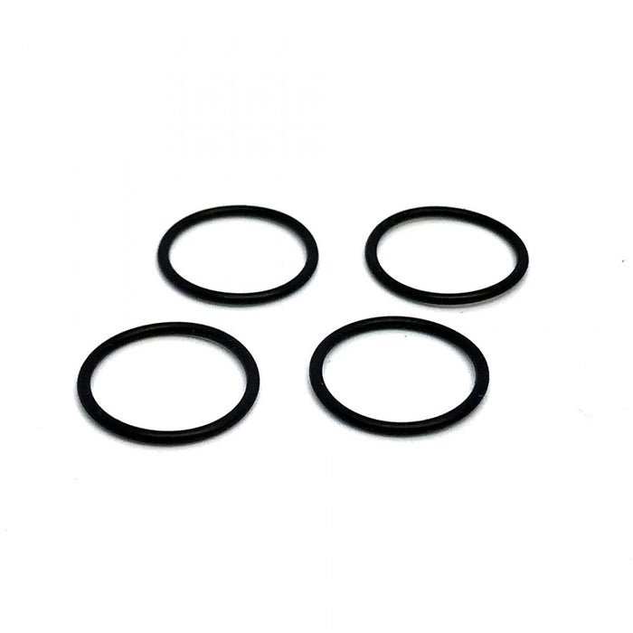 SPOUT O-RINGS for DELTA / PEERLESS FAUCETS - 4 PACK