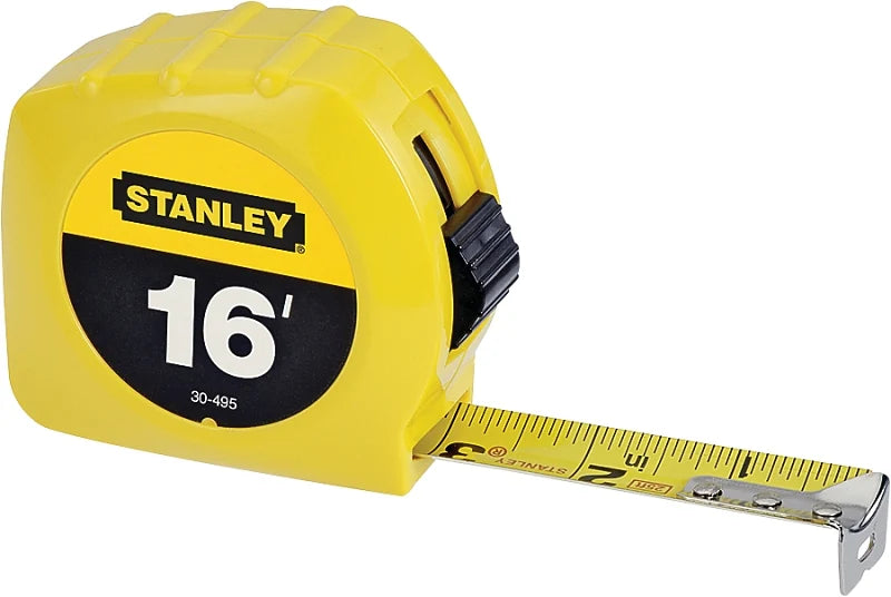 STANLEY ECONOMY TAPE MEASURE