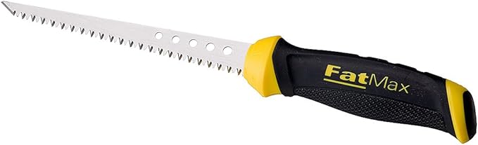 STANLEY FAT MAX DRYWALL SAW