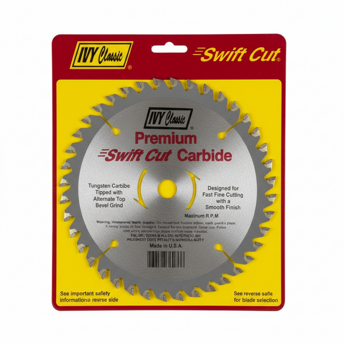 Swift Cut Plus Circul. Saw Blade