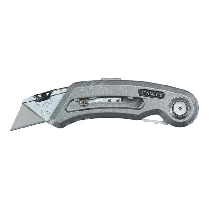 STANLEY QUICKSLIDE SPORT UTILI TY KNIFE
