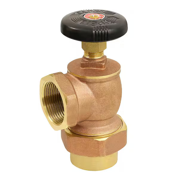 Steam Radiator Convector Valve