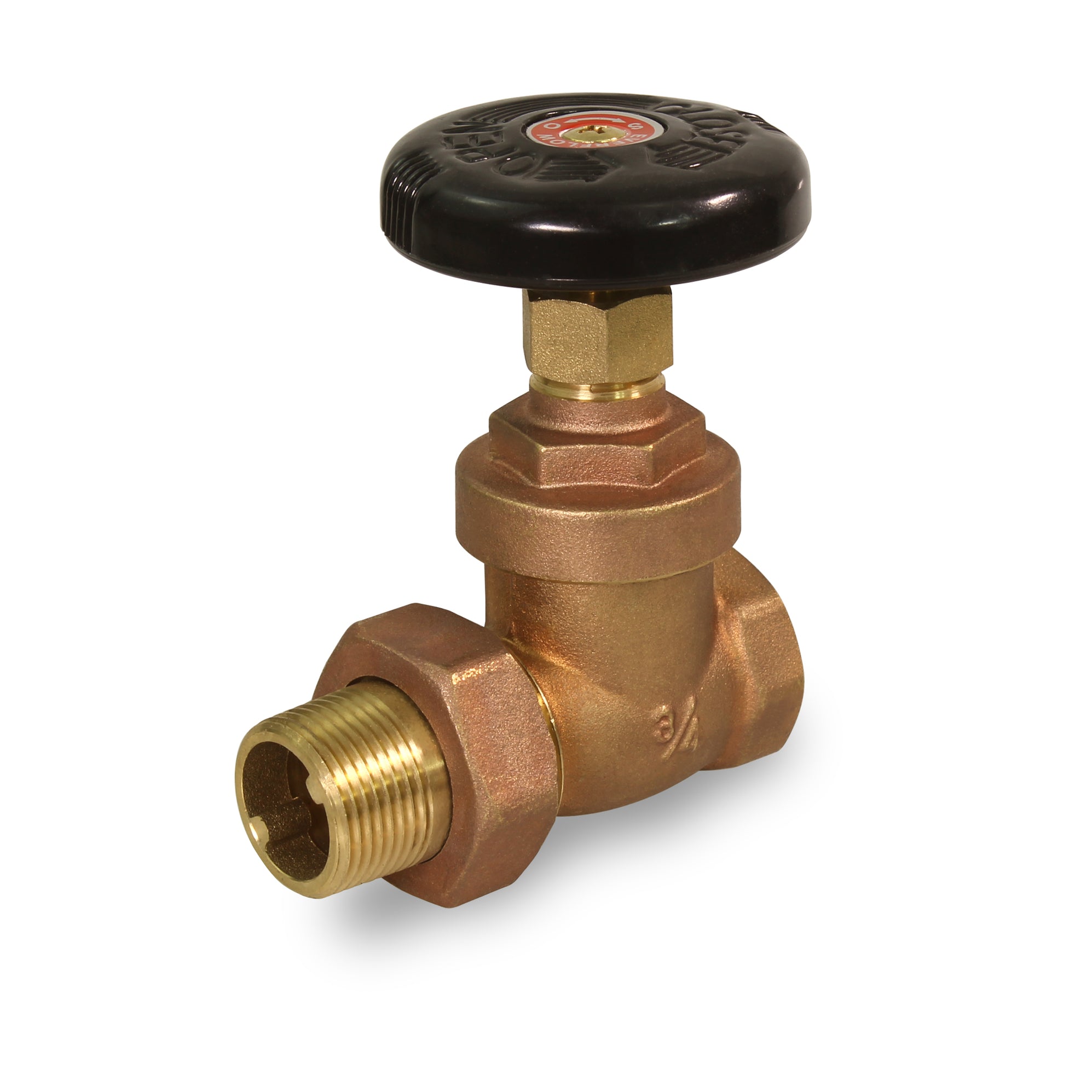 1-1/4 Steam Radiator Gate Valve — Statewide Supply