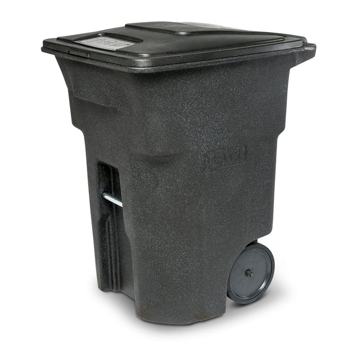 Toter Roll Out Trash Container