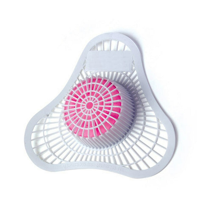 Urinal Screen & Block Kit LA51654 - 1pc