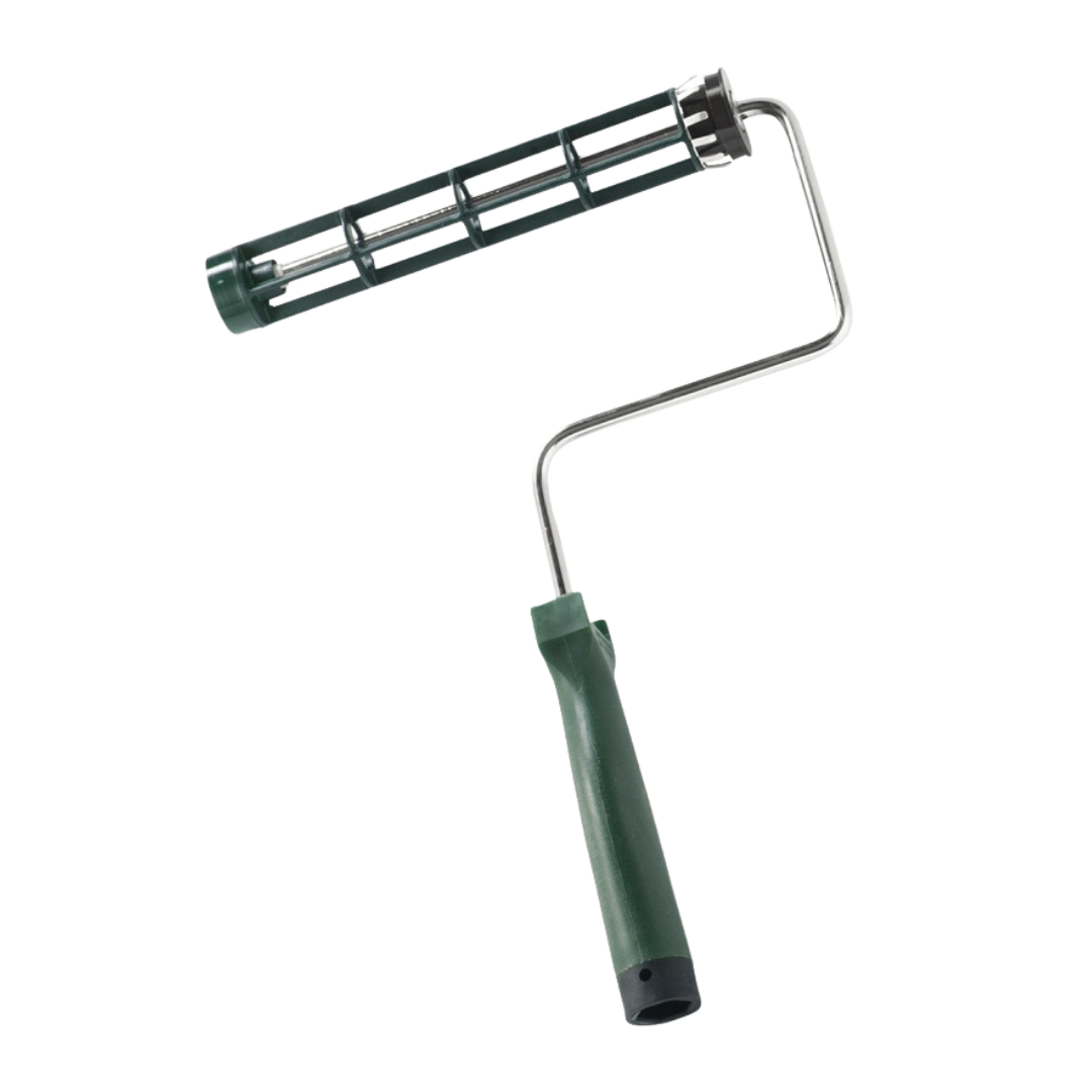 Paint Roller Frame - Wooster - Quick Release - 9Inch